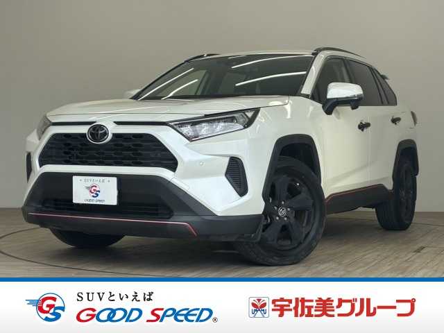 トヨタ RAV4