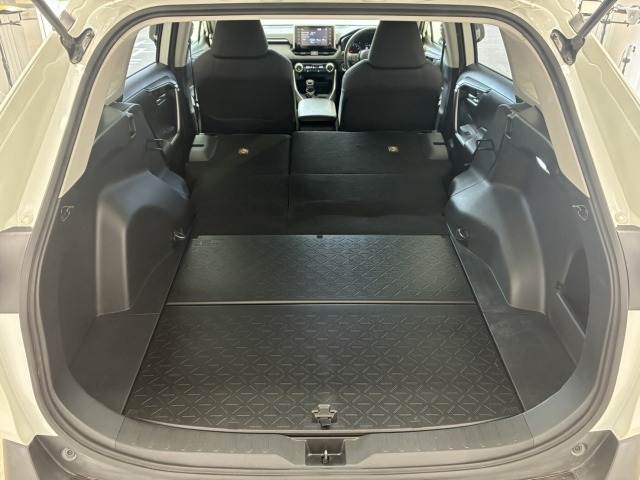 トヨタ RAV4