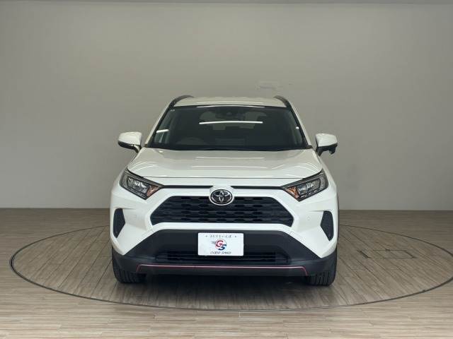 トヨタ RAV4