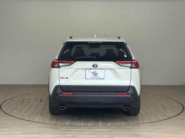 トヨタ RAV4