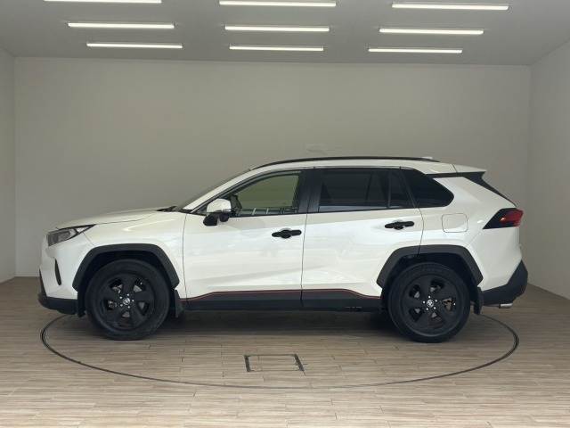 トヨタ RAV4