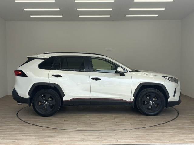 トヨタ RAV4