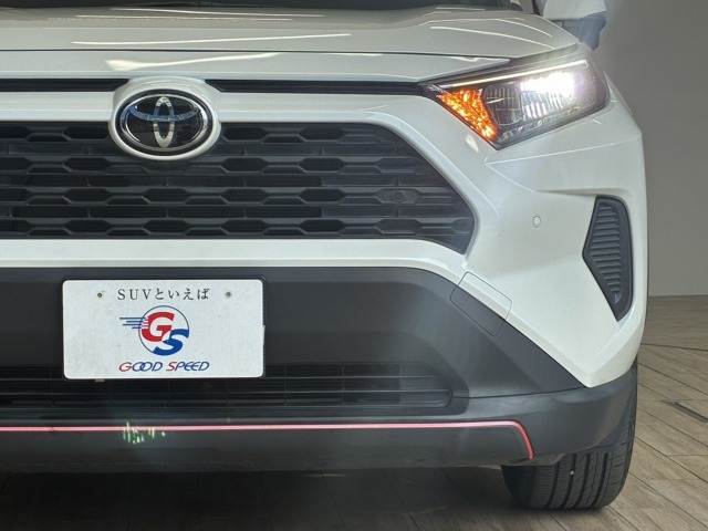 トヨタ RAV4
