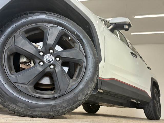 トヨタ RAV4