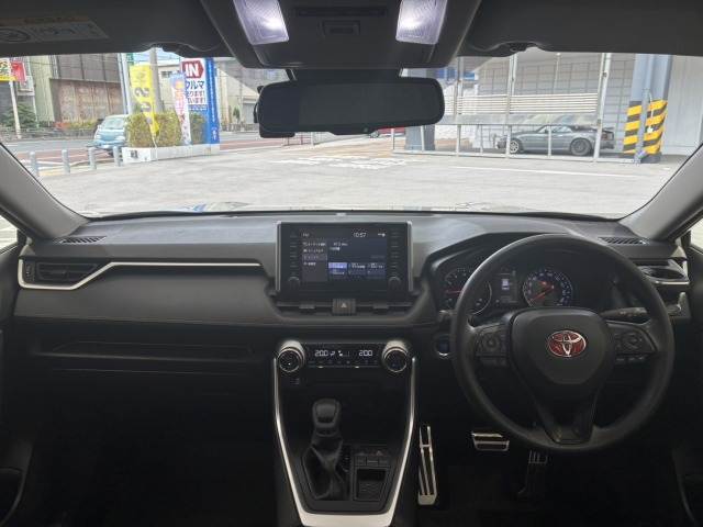 トヨタ RAV4