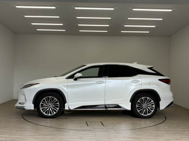 レクサス RX