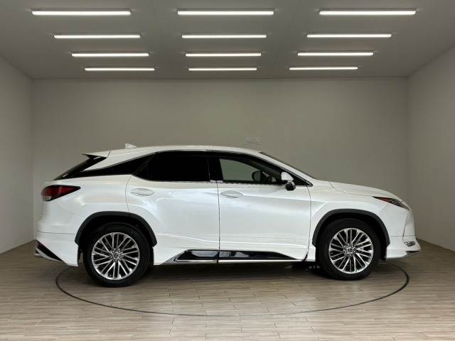 レクサス RX