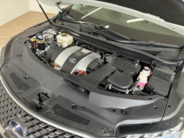 レクサス RX