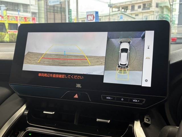 トヨタ ハリアー