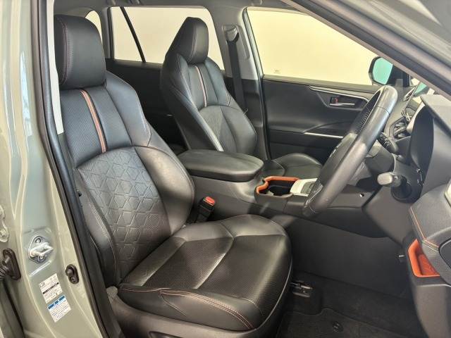 トヨタ RAV4