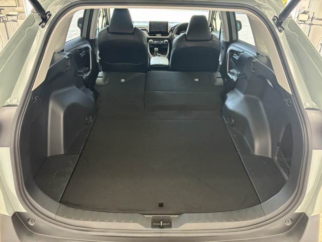 トヨタ RAV4