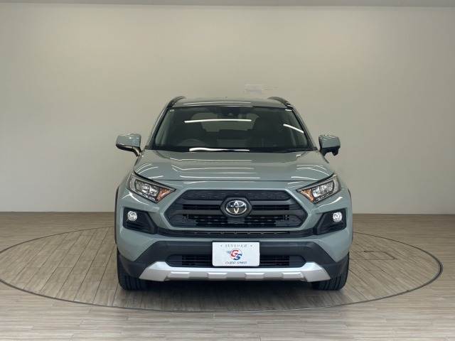 トヨタ RAV4