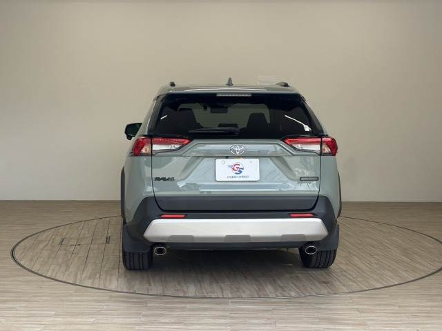 トヨタ RAV4