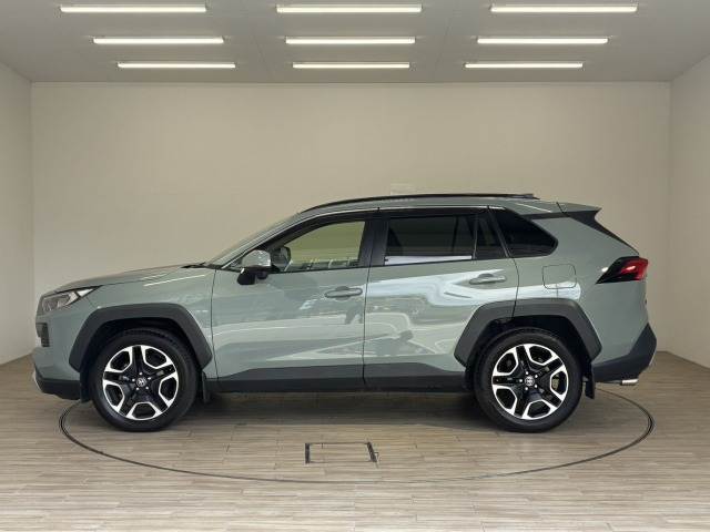 トヨタ RAV4