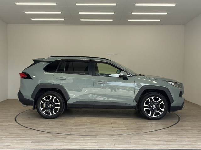トヨタ RAV4