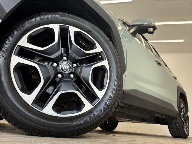 トヨタ RAV4