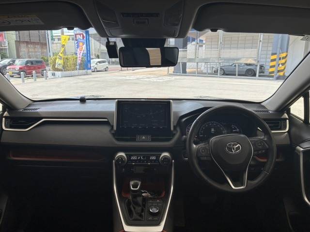 トヨタ RAV4