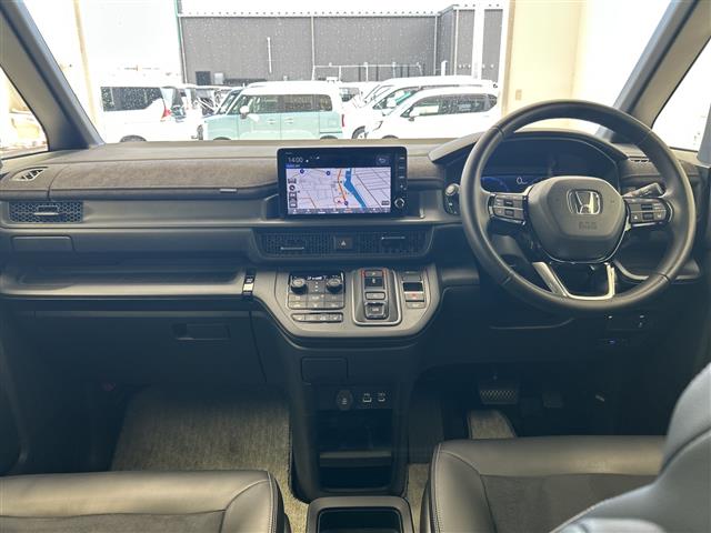 ホンダ ステップワゴン