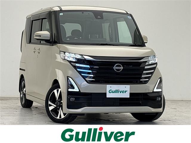 日産 ルークス