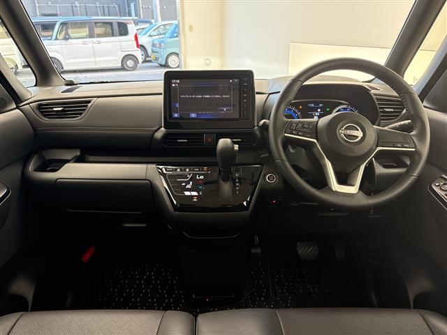 日産 ルークス