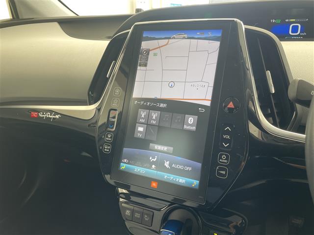 トヨタ プリウス