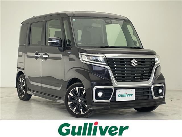 スズキ スペーシア