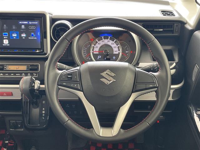 スズキ スペーシア