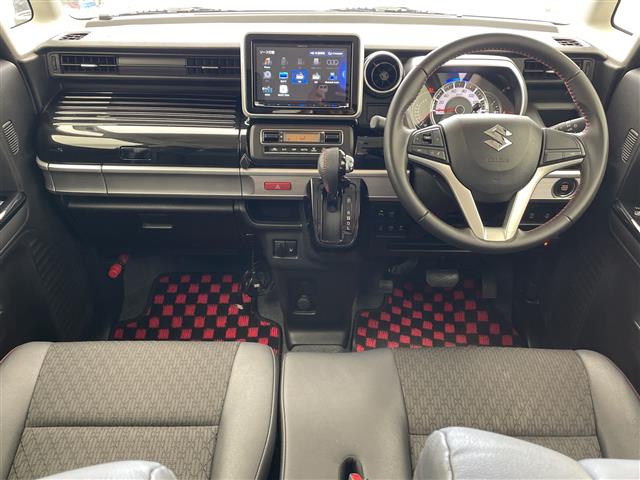 スズキ スペーシア