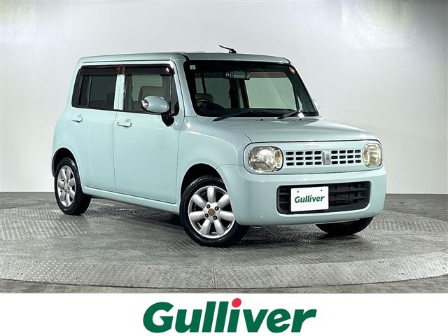 スズキ アルトラパン