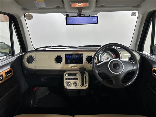 スズキ アルトラパン