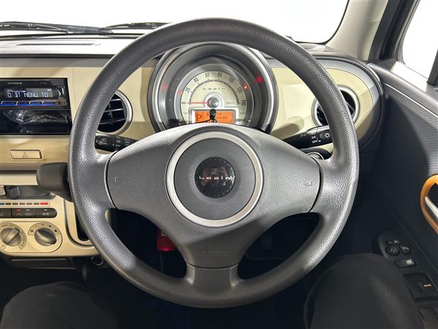 スズキ アルトラパン