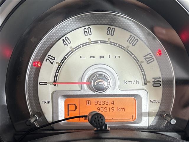 スズキ アルトラパン