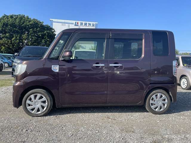 ダイハツ ウェイク