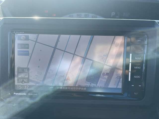 ダイハツ ウェイク