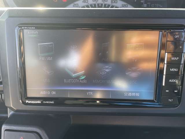 ダイハツ ウェイク