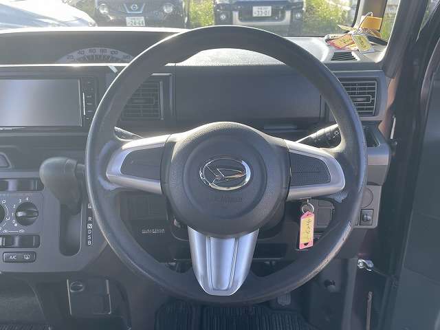 ダイハツ ウェイク