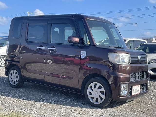 ダイハツ ウェイク