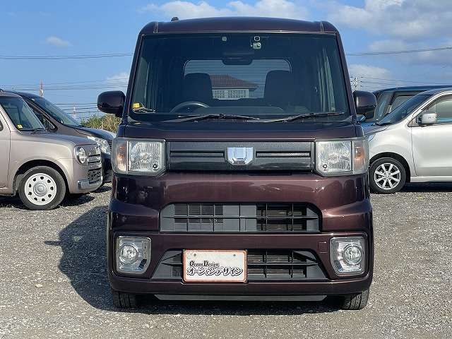 ダイハツ ウェイク