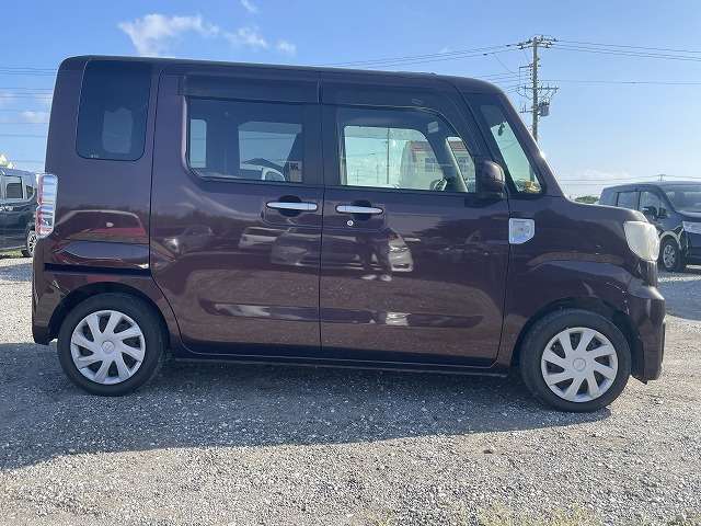 ダイハツ ウェイク