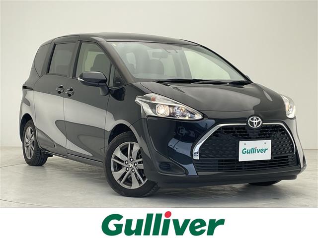 トヨタ シエンタ