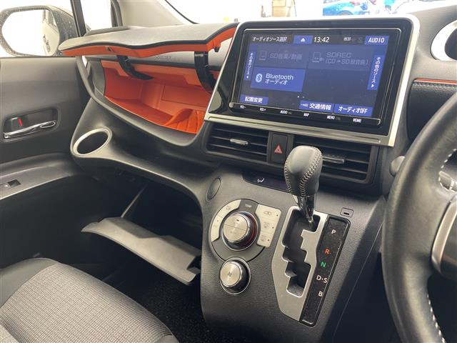 トヨタ シエンタ