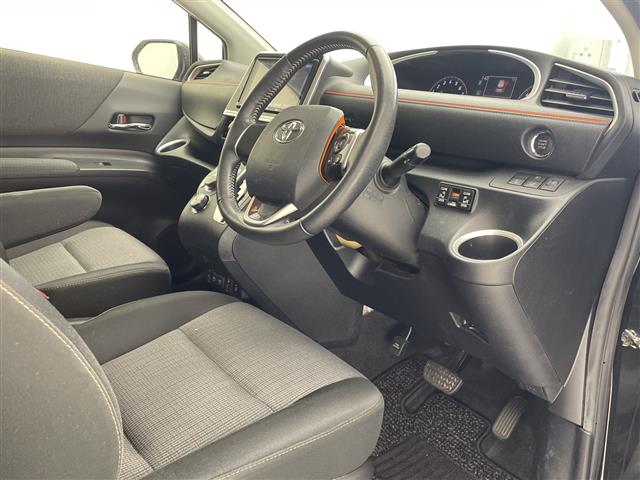 トヨタ シエンタ