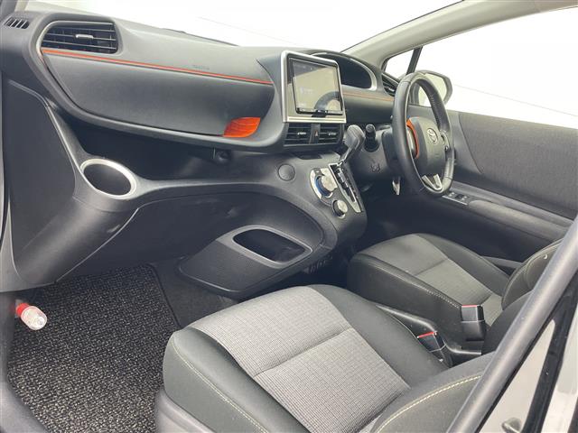 トヨタ シエンタ