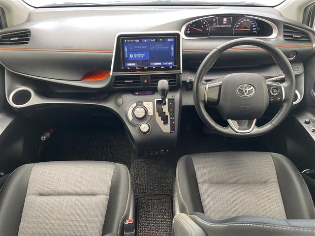 トヨタ シエンタ