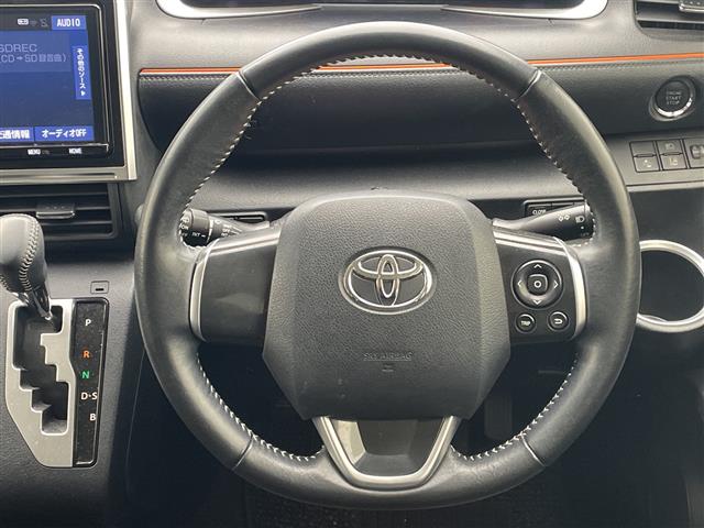 トヨタ シエンタ