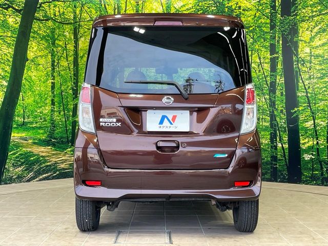 日産 デイズルークス