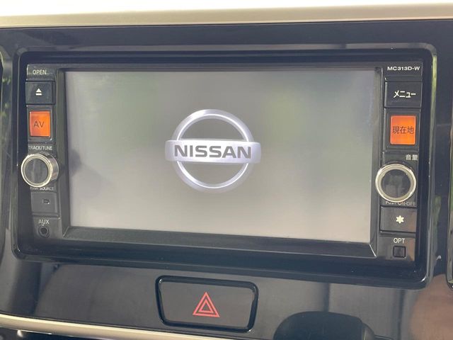 日産 デイズルークス