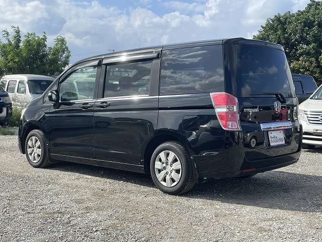 ホンダ ステップワゴン