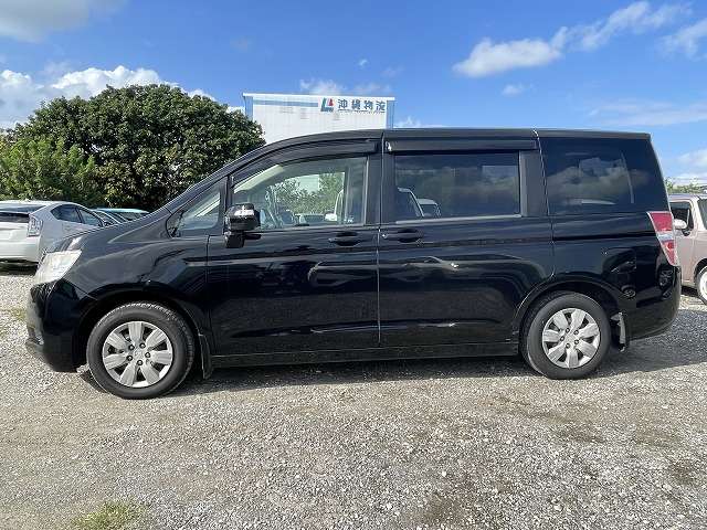 ホンダ ステップワゴン