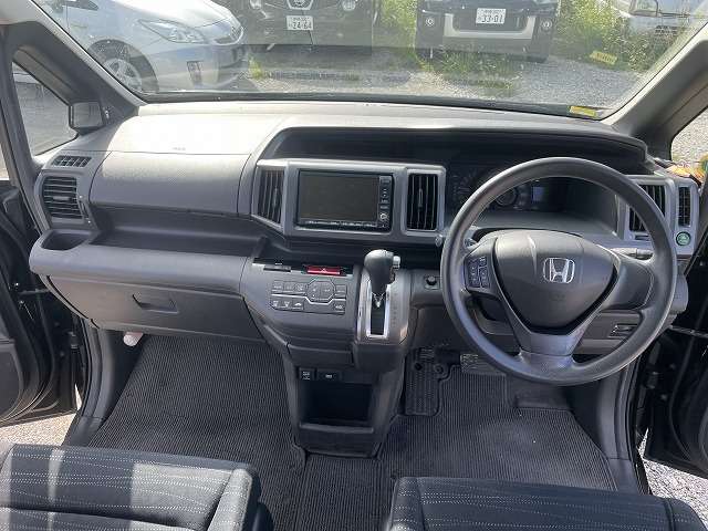 ホンダ ステップワゴン